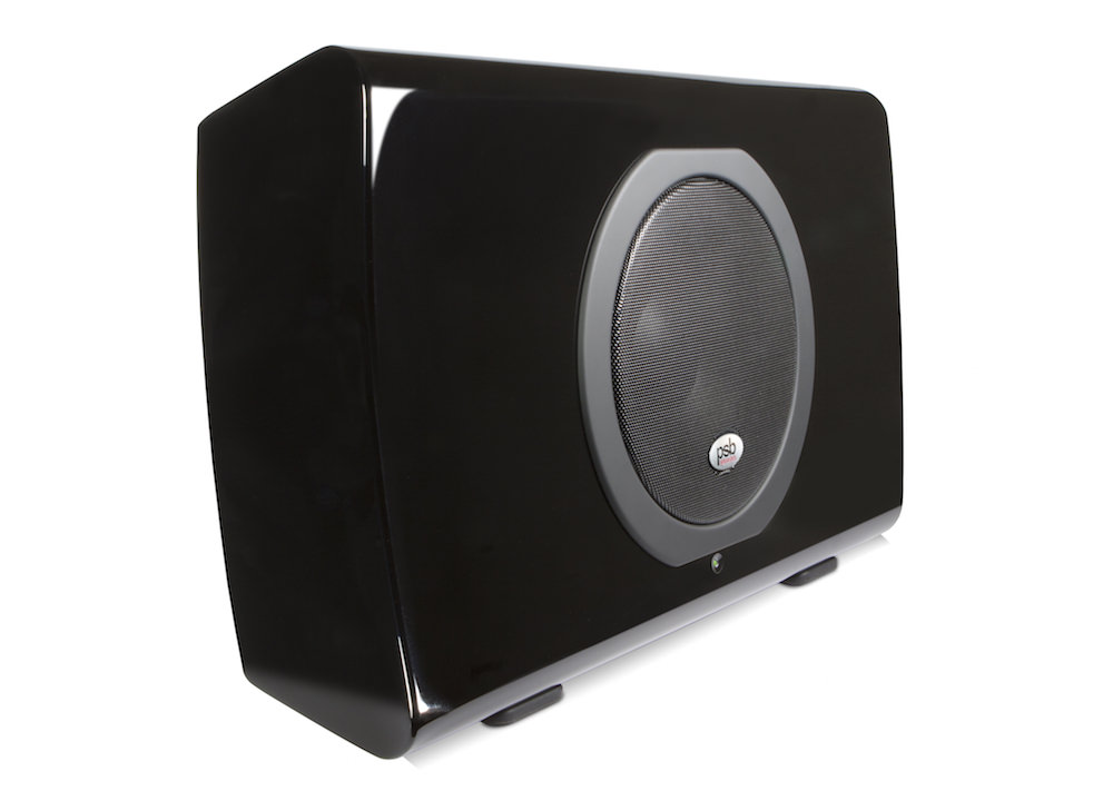 PSB SubSeries 150 Subwoofer