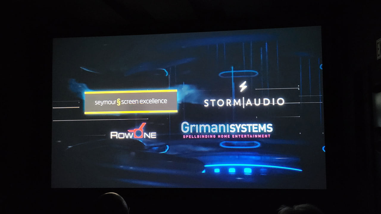 StormAudio, Grimani Systems CEDIA Expo 2023