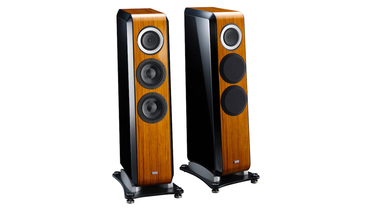 TAD-GE1 Loudspeakers