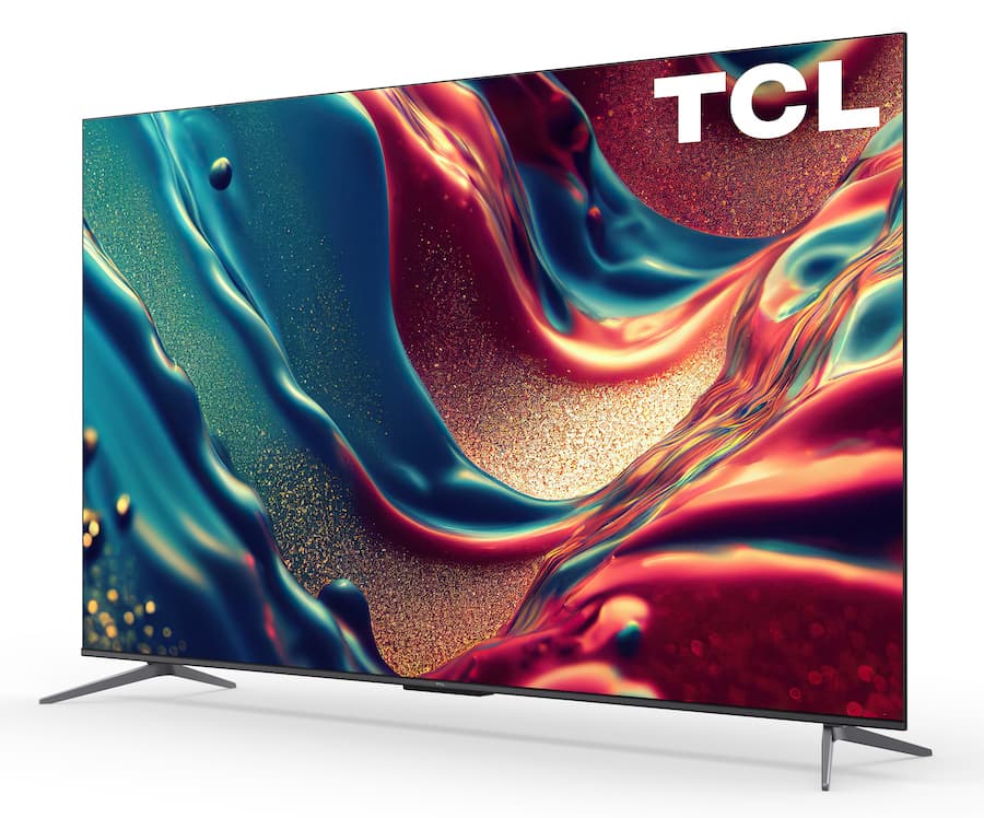 2023 TCL 65Q650G 4K TV