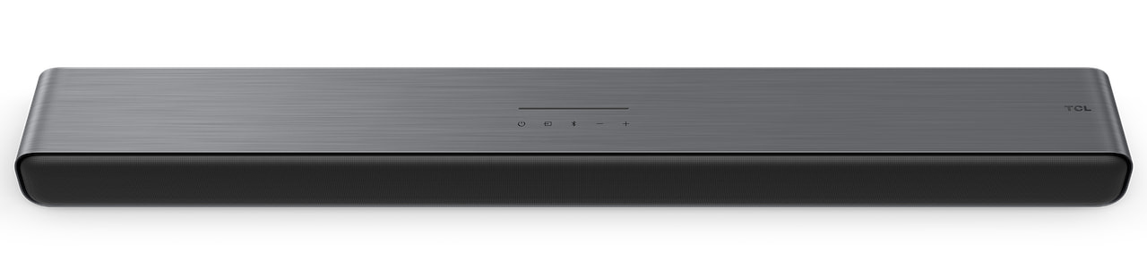 TCL S45H 2.0 Channel Dolby Atmos Soundbar Front