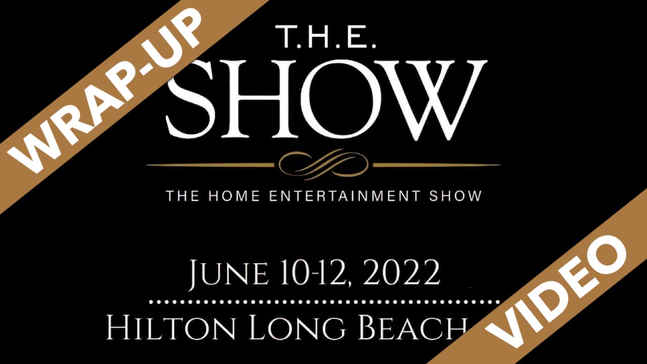 T.H.E. Show 2022 Wrap-up Video