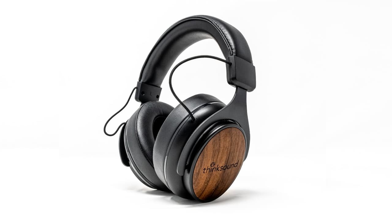 Thinksound ov1 Headphones