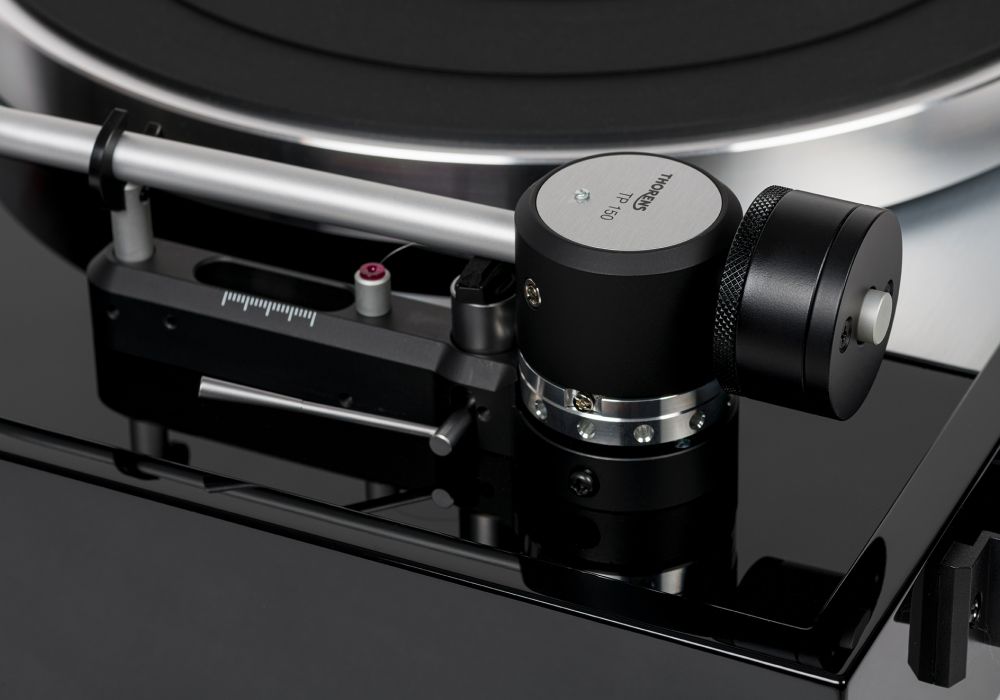 Thorens TD 1500 Turntable Tonearm