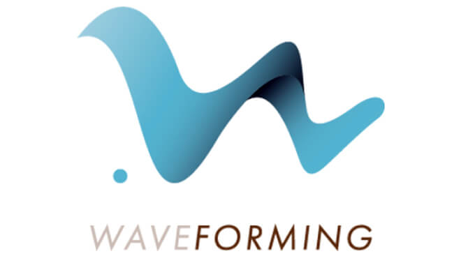 Trinnov Audio WaveForming Logo