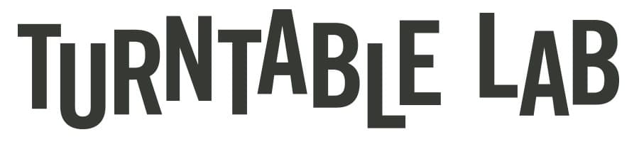 Turntable Lab Logo