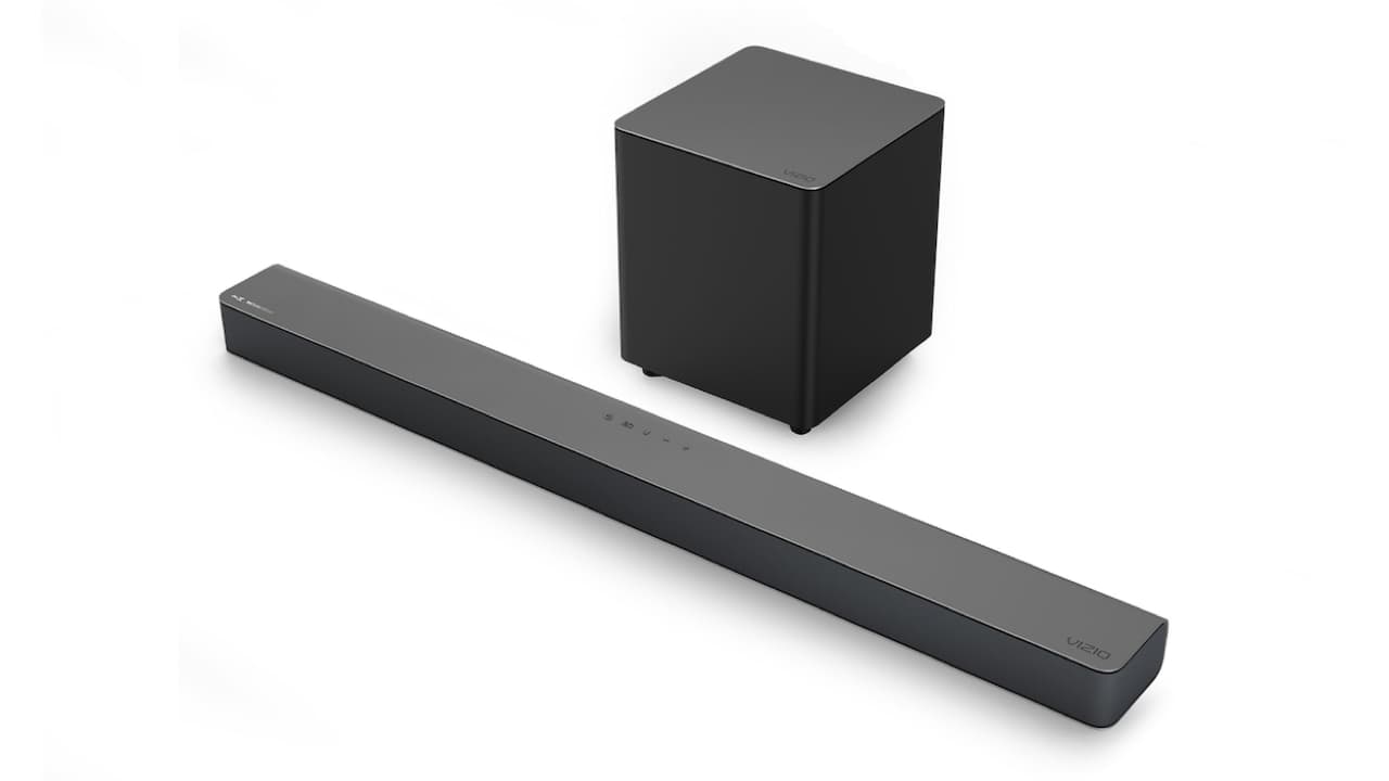 2023 Vizio M215AW-K6 Soundbar System