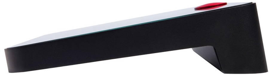 Volumio Motivo Digital Music Streamer Side View