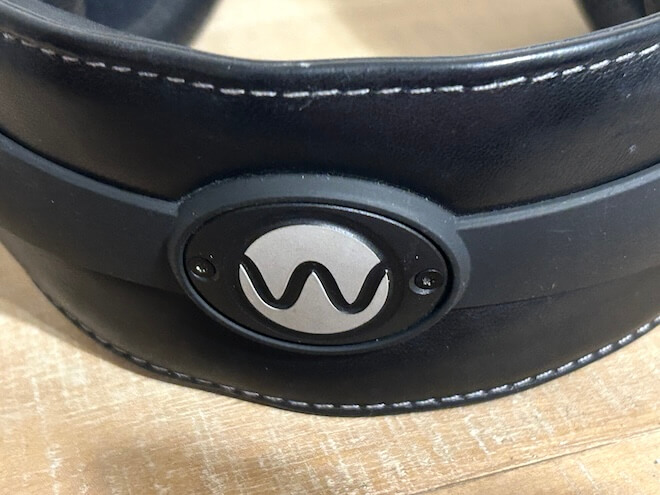 Warwick Acoustics Aperio Headphone Headband