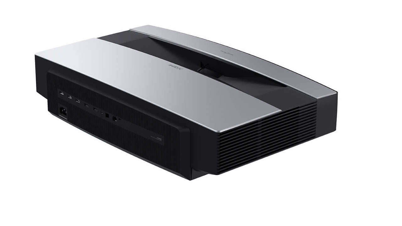 XGIMI Aura 4K UST Projector