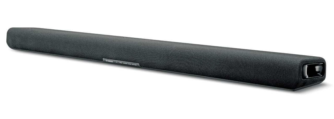 Yamaha SR-B30A Soundbar Angle