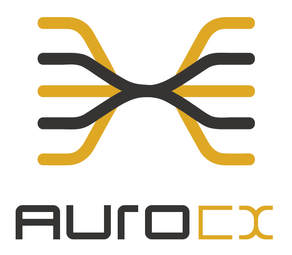 AURO CX Logo